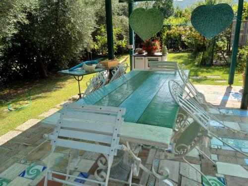 Fotografie z fotogalerie ubytování Il brecciaro v destinaci San Felice Circeo