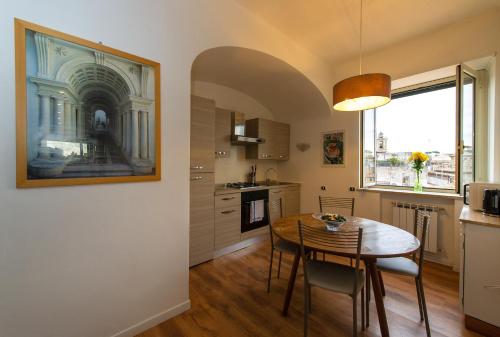 Gallery image of House Santa Caterina in Rome