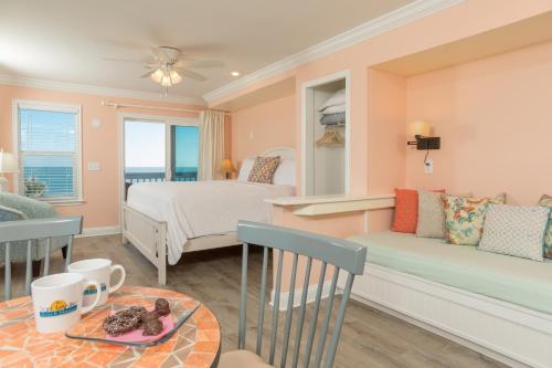 Gallery image of The Saint Augustine Beach House in Saint Augustine