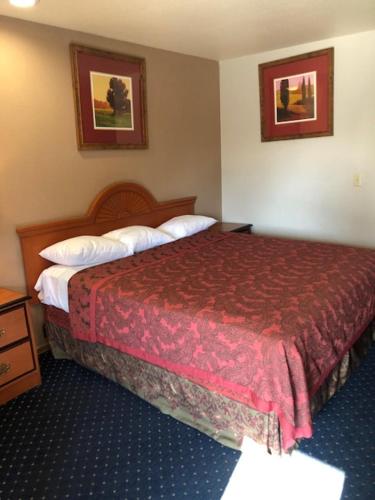 Crown Lodge Motel – Photos 3