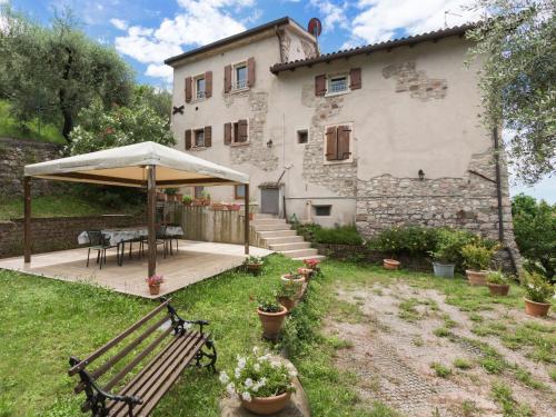 Casa Silvia