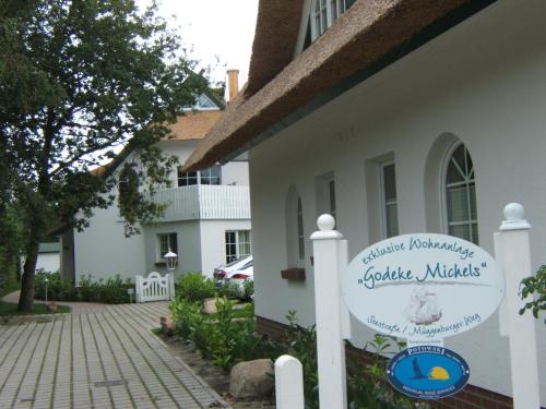 Gallery image of Seelord in Zingst