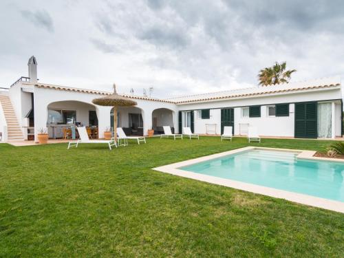Villa De Lujo Frente A La Playa, Binisafua – Updated 2022 Prices