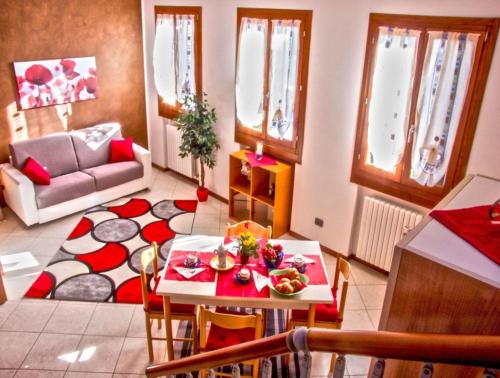 The Garden View Apartment – Photos 3