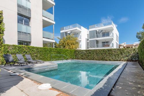 Leilighet Casa Falcó (Spania Pollença) - Booking.com