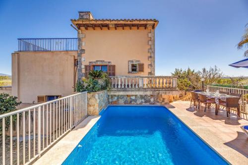Finca Campas