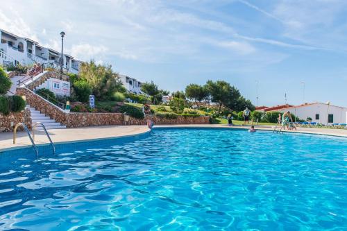 Booking.com: Apartamento Costa Arenal 15 , Arenal den ...