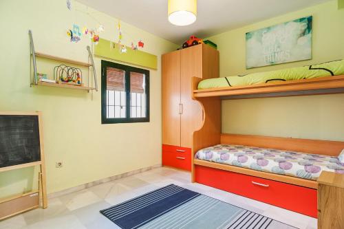 Gallery image of La Tahona de Max&jan in Conil de la Frontera