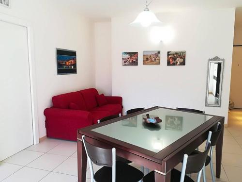 Casa Vacanze Dafne in Salento