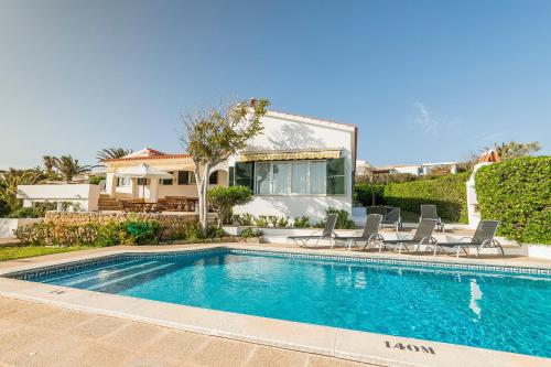 Villa El Guerito
