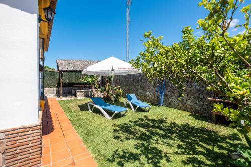 Casa Olivar, Zahora – Updated 2022 Prices