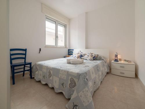 Holiday home angel in Otranto, apartment with 4 beds, with sea view