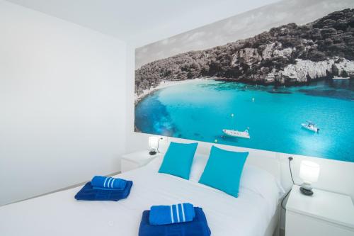 Imagen de la galería de Villa Aday and Ixeia, en Cala Blanca