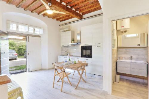 Monolocale in villa d'epoca – Photos 2