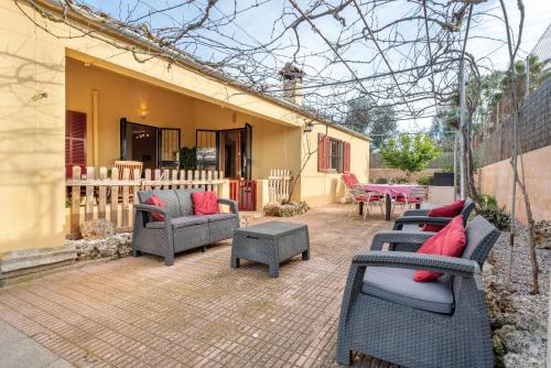 SA RACONADA, Algaida – Updated 2022 Prices