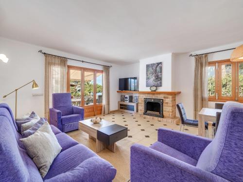 Galeriebild der Unterkunft Villa Manresa in Alcúdia