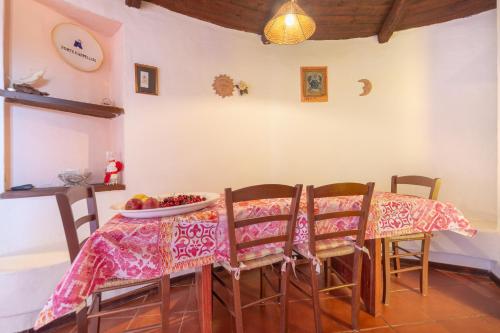 Gambar di galeri bagi Casa di Daniela di Golfo Aranci