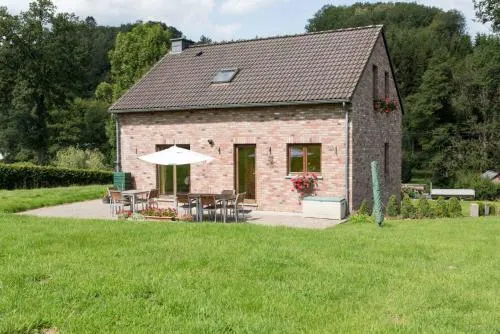 Gîte A La Violette picture