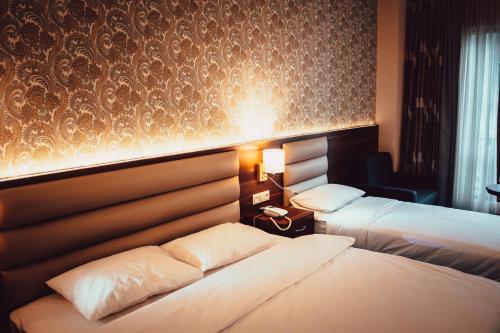 GRAND ŞELALE HOTEL – Photos 5