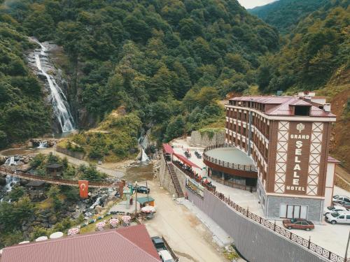 GRAND ŞELALE HOTEL – Photos 4