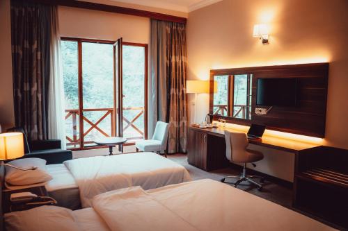 GRAND ŞELALE HOTEL – Photos 3