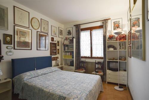 Gallery image of Appartamento dei Salici in Ronchi