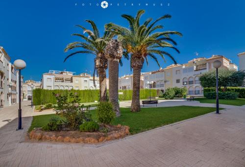 108 Apartament Fabulus