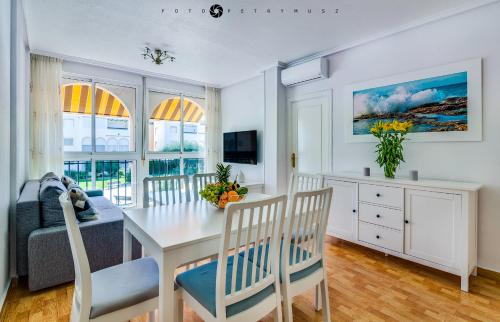 108 Apartament Fabulus