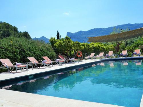 FINCA ES VERGER DES PORT