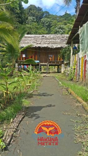 Imagen de la galería de Hakuna Matata Ecolodge, en El Valle