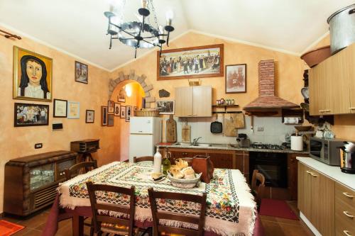 Villa Su Cubile – Photos 3