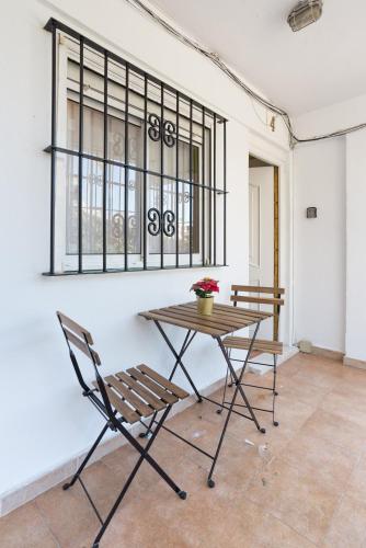 Central Estudio Torremolinos - Estudio 4