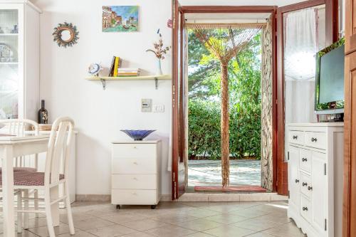 Zdjęcie z galerii obiektu Casa Piera w mieście Badesi