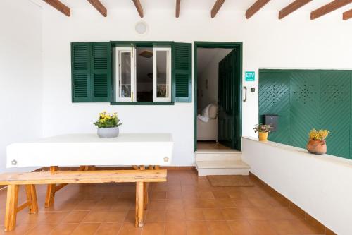 Φωτογραφία από το άλμπουμ του Apartamento en Cala Galdana σε Cala Galdana