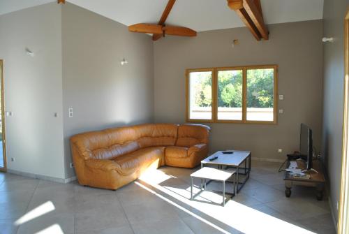 Photo de la galerie de l'établissement VILLA KÉRINÉ, à Valencin