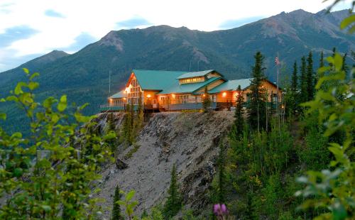 Grande Denali Lodge – Photos 3