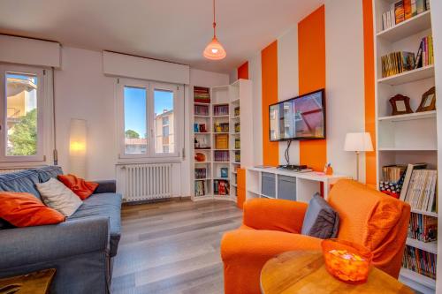Φωτογραφία από το άλμπουμ του Orange Apartment σε Salò