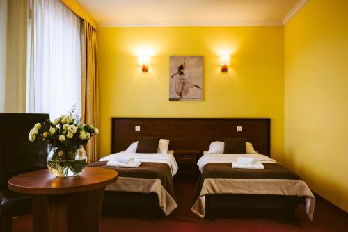 Gallery image of Hotel Piotr Spa&Wellness in Boguszów-Gorce