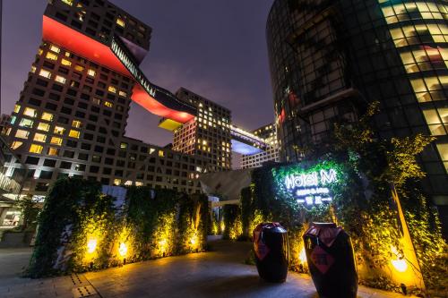 Hotel MoMc – Photos 2