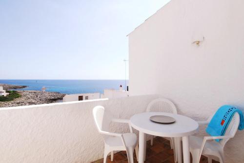 APARTAMENTO CLARA 8A Cala Torrent (Spanje Binibeca) - Booking.com