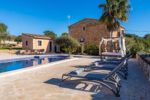 FINCA S'ALZINA