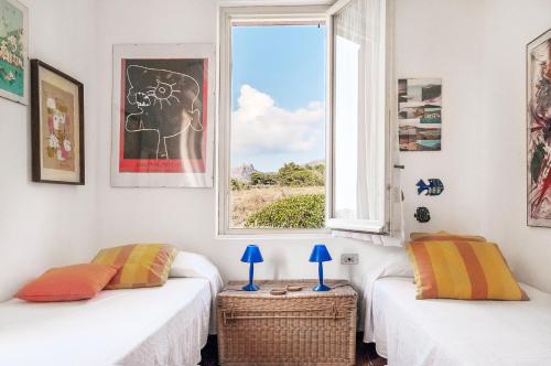 Foto dalla galleria di Il Grifo - Cozy house, wonderful view a Portoferraio