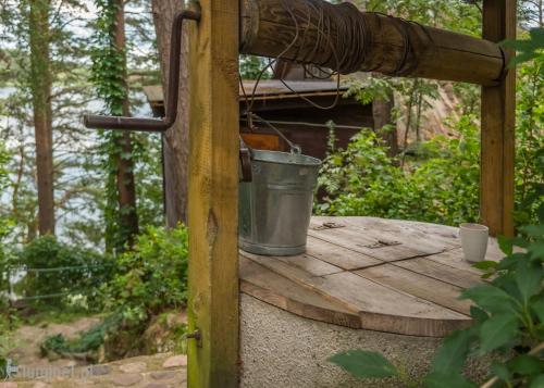 Billede fra billedgalleriet på Nad Jeziorem Zelwa - Puszcza Augustowska i Zelwa