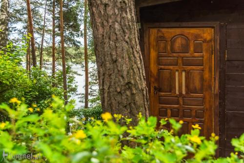 Billede fra billedgalleriet på Nad Jeziorem Zelwa - Puszcza Augustowska i Zelwa