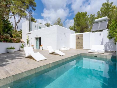 Villa CALMA HOME IBIZA (Spanje Nuestra Señora de Jesus ...