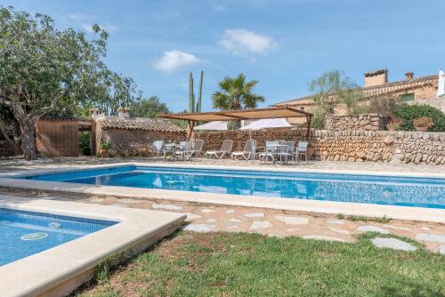 Es Rafal Roig - Saboal, Sant Llorenç des Cardassar – Updated ...