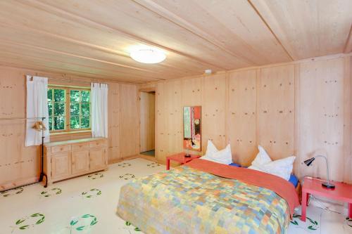 Gallery image of Chalet am Brand in Tegernsee