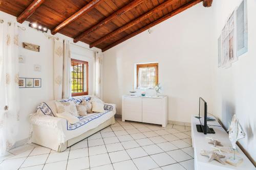 Gallery image of Villetta capo schiera Le Mimose in Arzachena