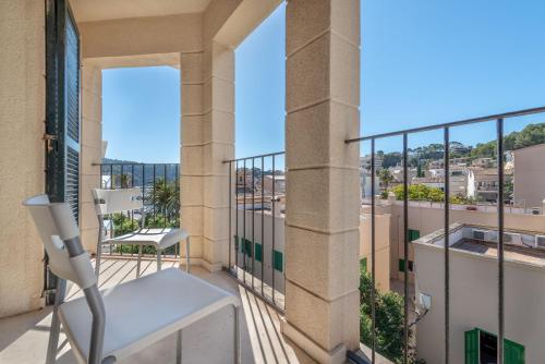 Apartamento Oliver