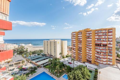 RESIDENCIAL Diana I APARTAMENTOS, Málaga – Bijgewerkte ...